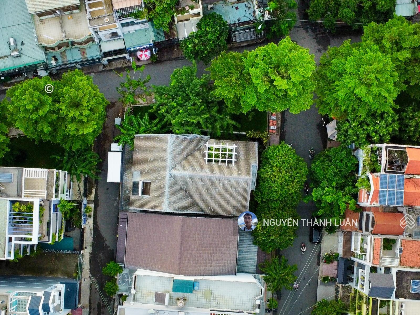 Mặt tiền nhánh ngay chợ An Nhơn - ngang 6.3m - giá ngộp trước tết