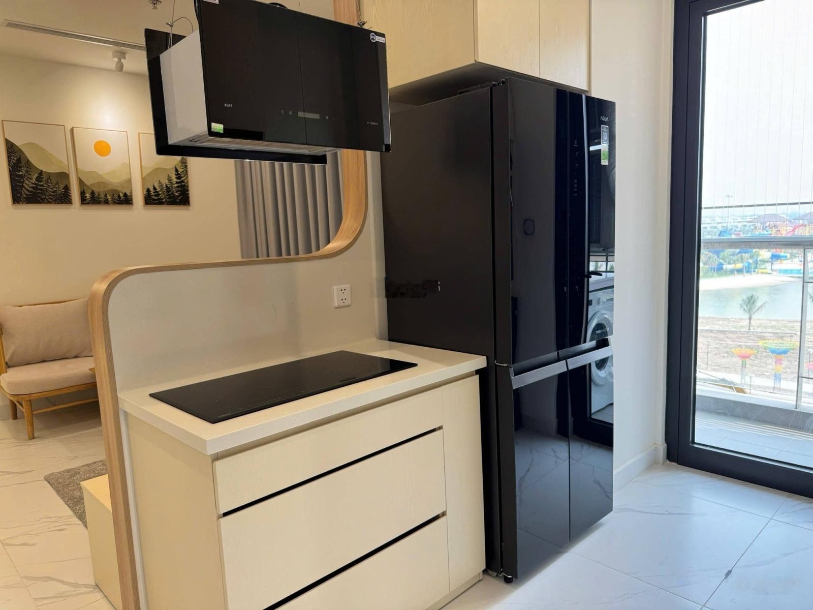 Căn hộ 3PN rẻ nhất thị trường: Toà Beverly Solary tại Vinhomes Grand Park, giá 55tr/m2, Q9, HCM