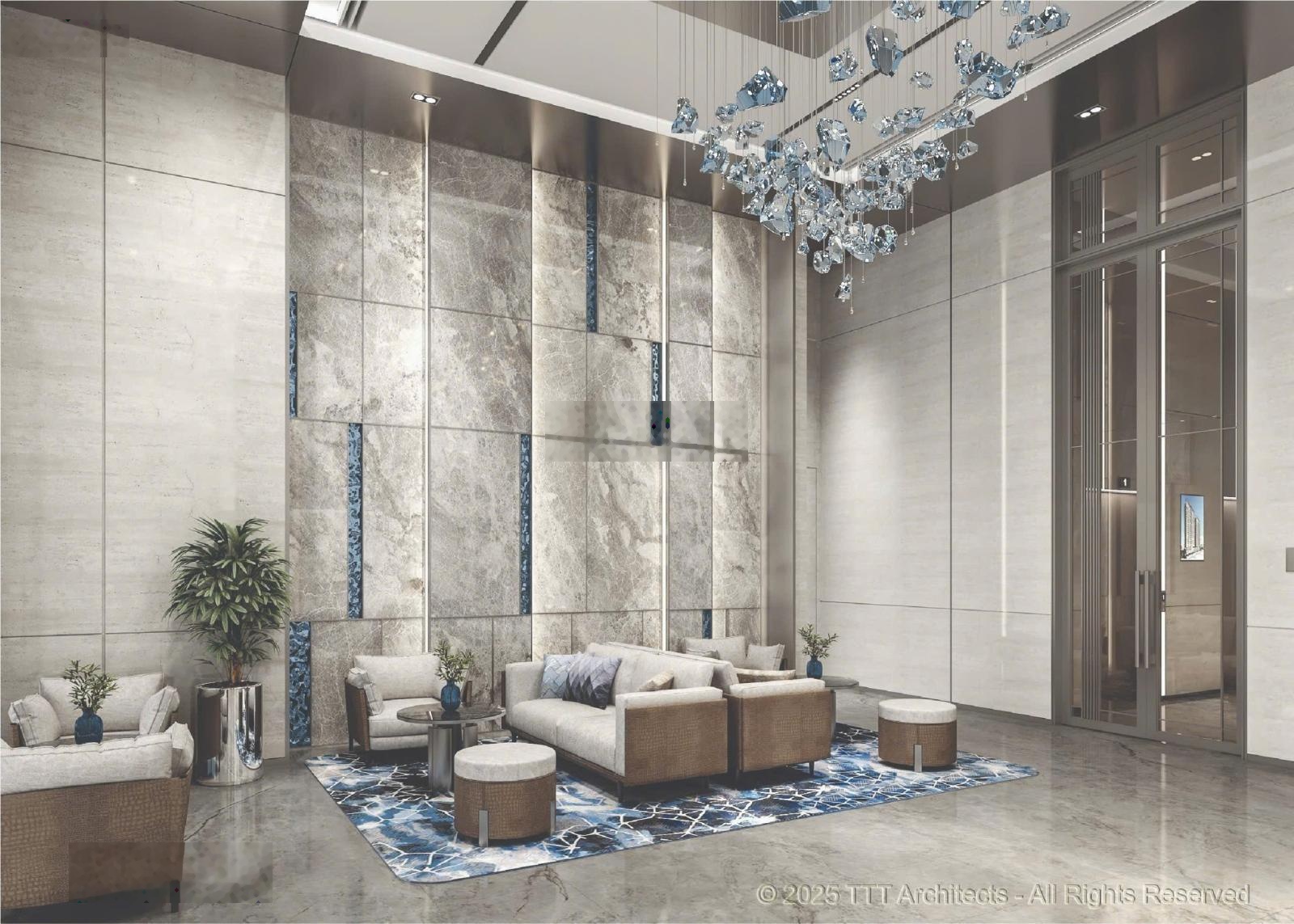 Chỉ vài bước tới Lotte Mall - Bán căn 2PN Celestine Westlake 84,6m2 giá tốt nhất