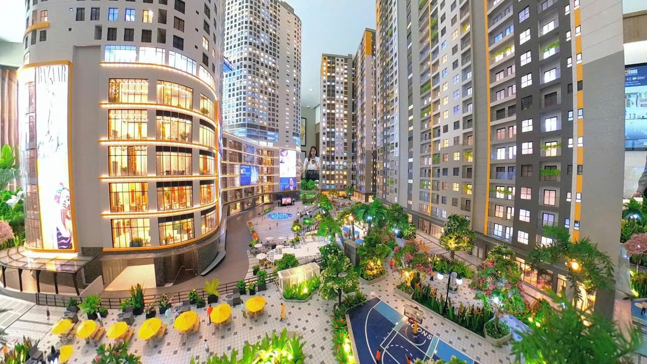 Cần bán 2pn2wc bcons center 09 tầng rất đẹp, giá đầu tư 3.0xx thanh toán trước chỉ 140tr