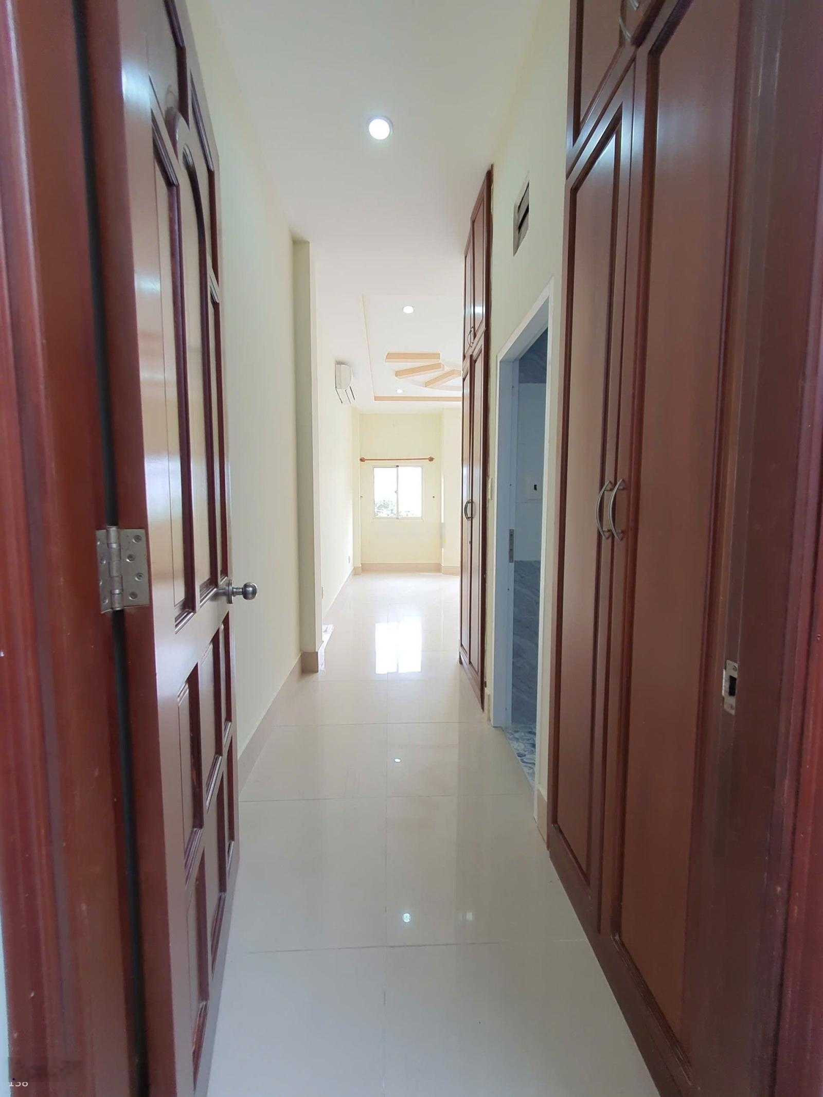 Bán Nhà Mặt Tiền Đường Số 32- Khu Tên Lửa- Bình Tân. DT: 4 x20 ( Trệt +3 Lầu)