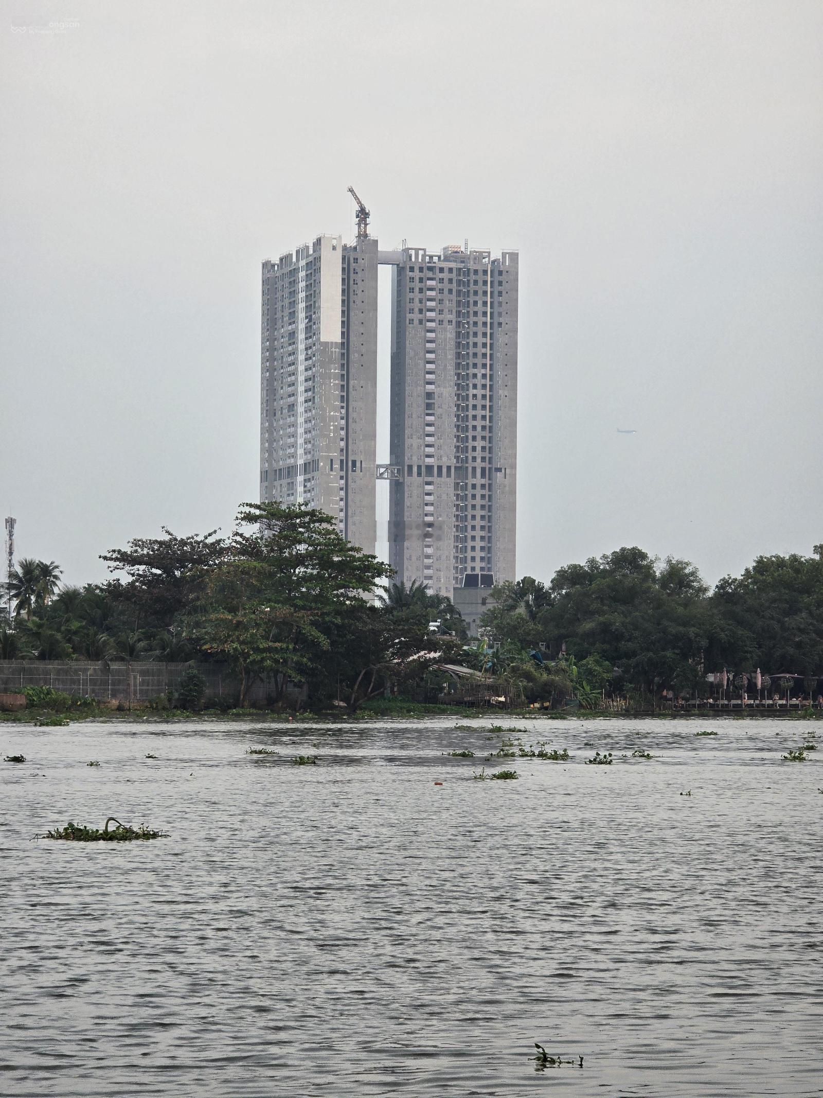 Còn duy nhất 1 căn A&T Sky Garden 1PN 42,3m2 chỉ 1,79 tỷ bao thuế phí view HGX tầng cao thoáng mát.
