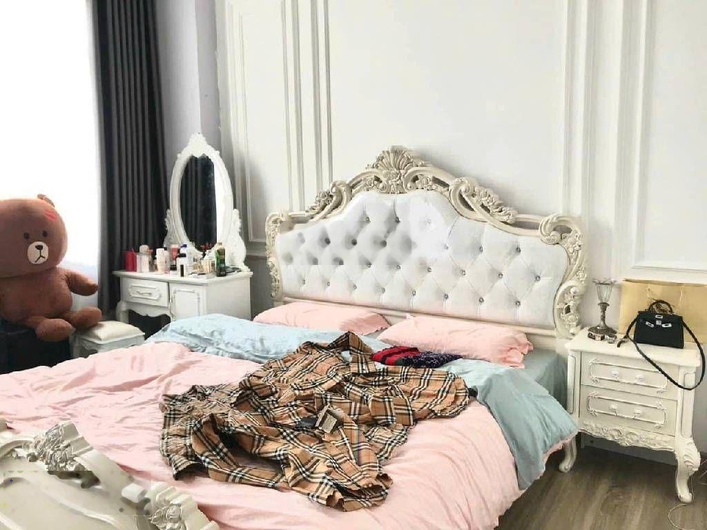 Hẻm ô tô - 78 m2 - 3 tầng -hiệp bình phước thủ đức - nhỉnh 7 tỷ