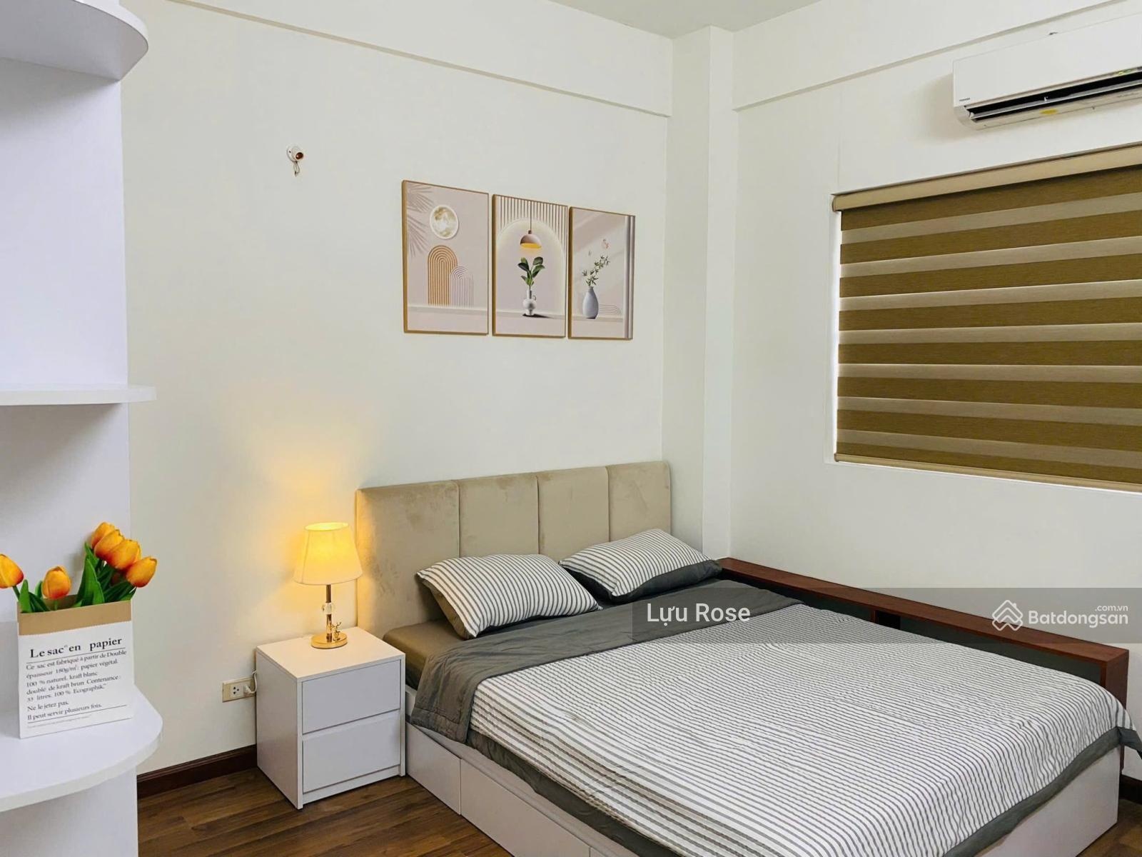 Iris garden 2 ngủ - 6,3 tỷ không giảm giá thêm, vào ở được ngay