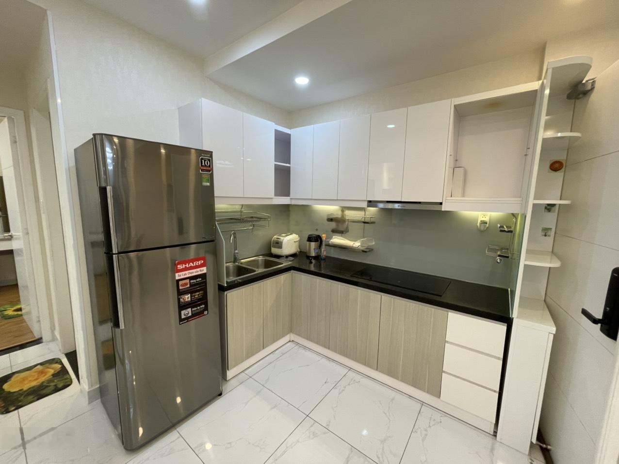 Bán căn hộ Terra Royal Lý Chính Thắng, 2 phòng ngủ full sổ hồng 7.2 tỷ hàng 5 căn tin thật 100%