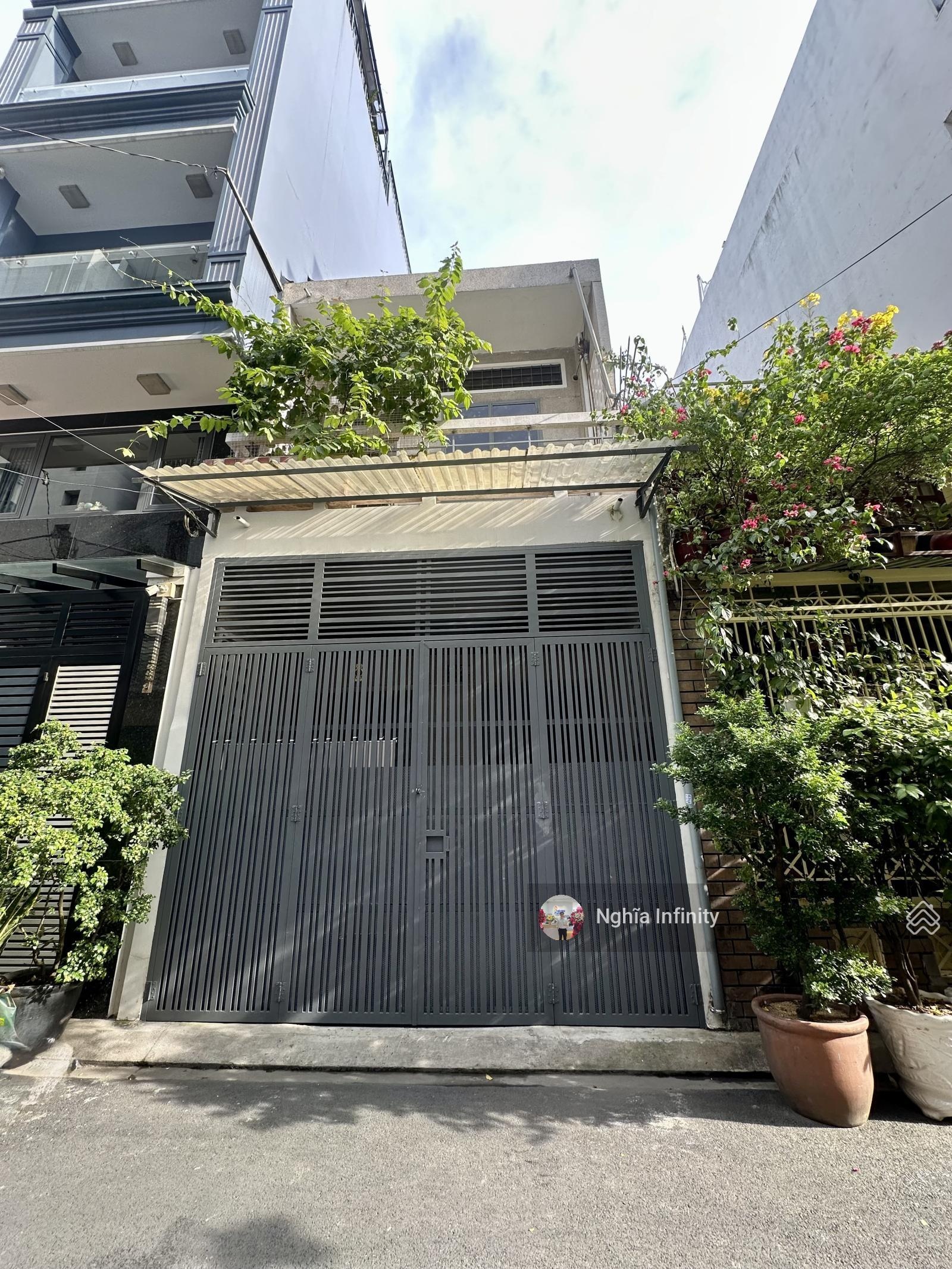 Vị Trí Đắc Địa - HXH VIP Nguyễn Văn Đậu, P.6, BT - 4 x 16m - 2 Tầng. Giảm từ 11,2 tỷ còn chỉ 10 tỷ