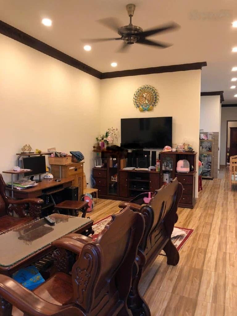 Căn góc mặt tiền dương đình hội - ngang 5.5m - 2 tầng - dtsd 150m2