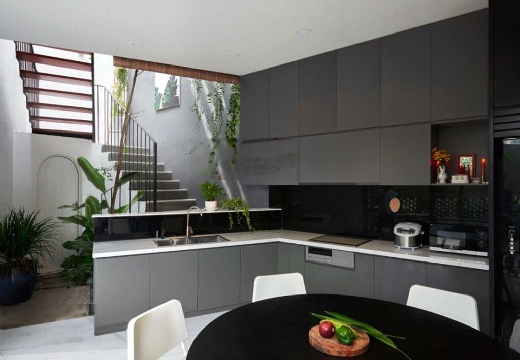 Biệt thự mini sân vườn Đình Phong Phú 205m² nhỉnh 11 tỷ