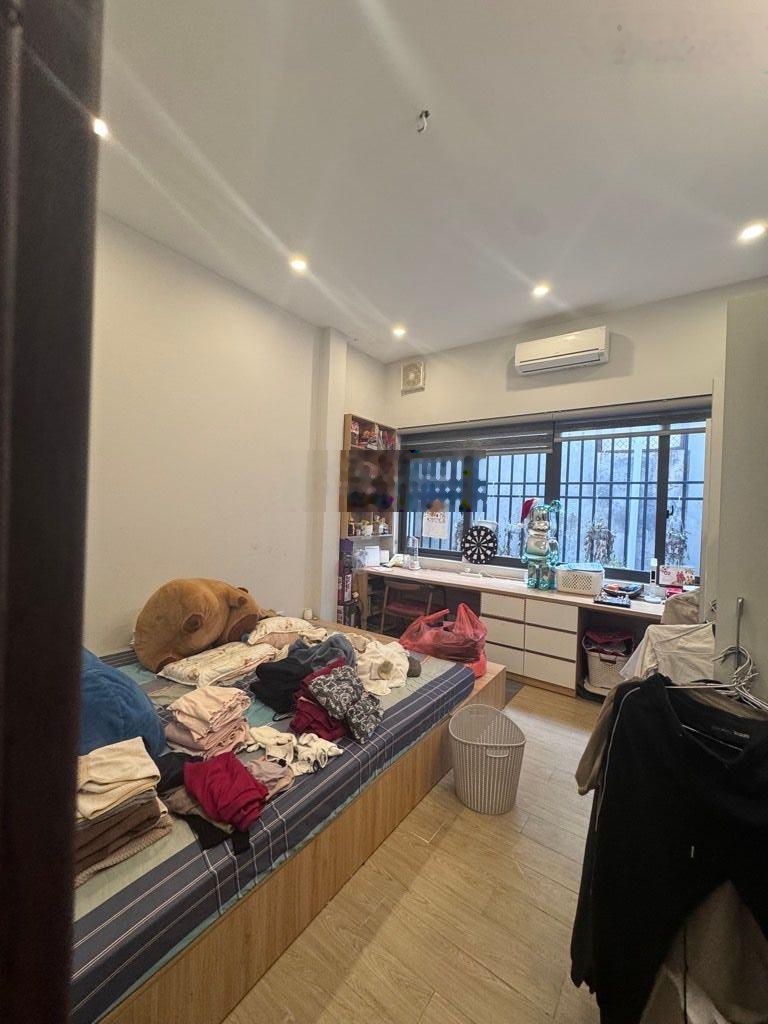 Bán nhà p. lò đúc-q.hbt- nhà đẹp phân lô- 2 mặt thoáng trước sau- 74m2- 4 tầng- mt 4m- 21.5tỷ tl