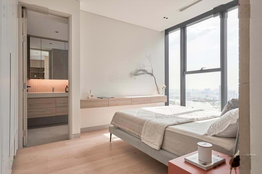 Giỏ hàng 3pn-4pn ba son: view sông giỏ hàng 3pn-4pn ba son: view sông trực diện giá tốt nhất quận 1