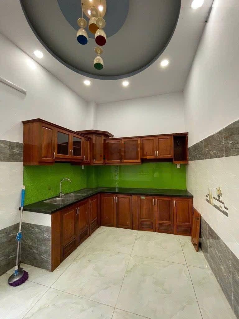 Nhà hiếm 80m2 chỉ 115tr/m2 Lê Văn Sỹ, Phú Nhuận 9,4 tỷ TL