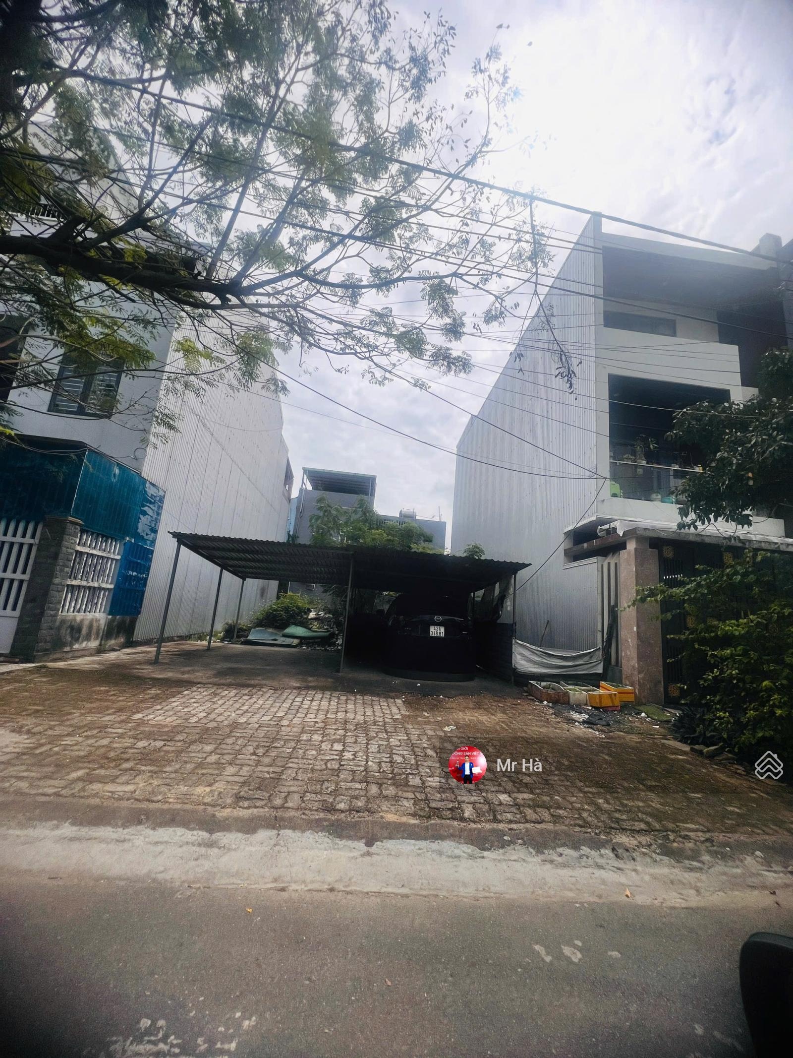 Bán đường Lê Văn Tâm, Ngũ Hành Sơn, Đà Nẵng