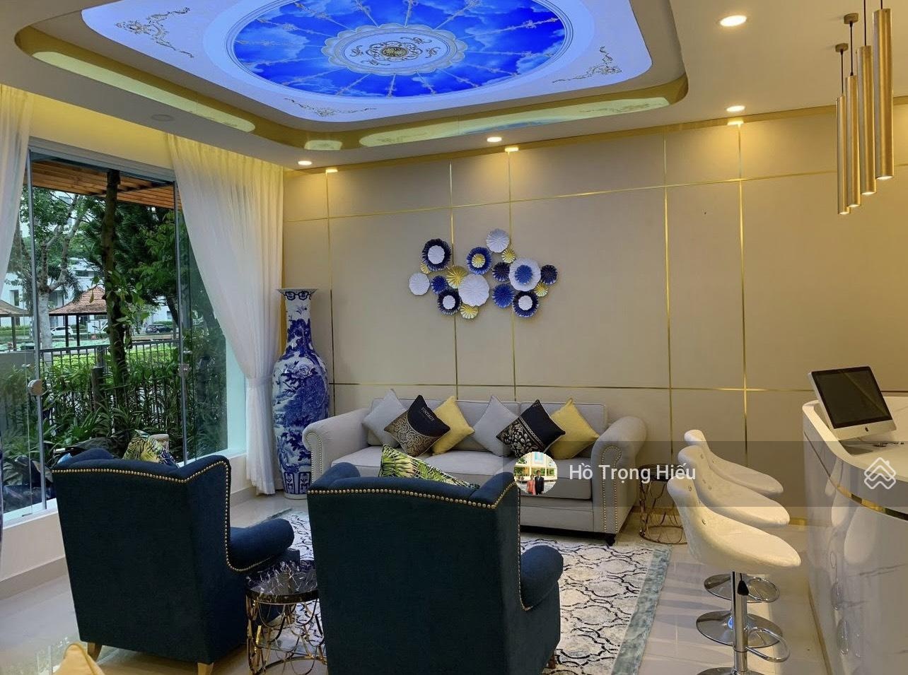 Xuống giá 10 tỷ! Bán nhà Thảo Điền, Quận 2 (7,5x14m) 4 tầng, thuê 120tr/th, bán 30 tỷ