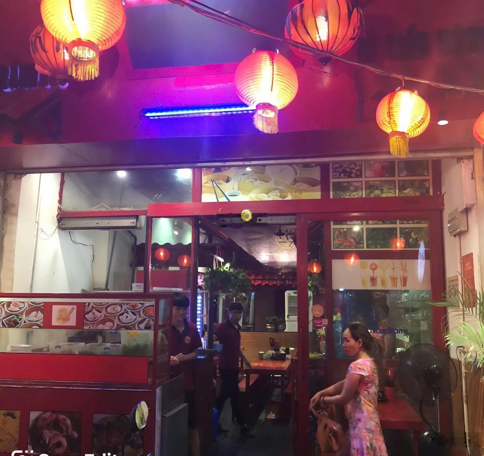 Chính chủ cho thuê nhà 2 tầng mặt phố Phan Bội Châu, phường Cửa Nam ( quận Hoàn Kiếm cũ), Hà Nội