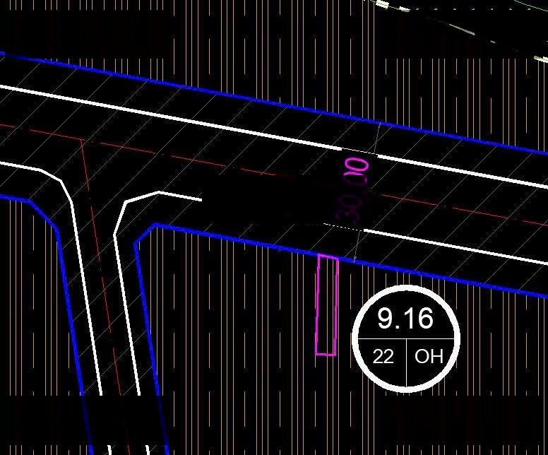 Bán đất mặt tiền đường Lò Lu Q9 | Ngay chung cư Elysian | 83.4m2(4*20.5m) xây mới 7 tầng | 11.5 tỷ