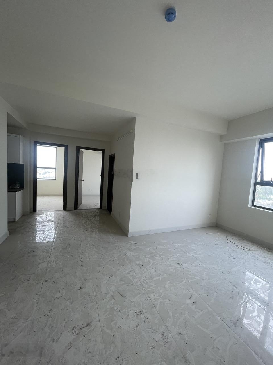 Chung Cư Green River Phạm Thế Hiển Q8 - 80m2 (3 phòng ngủ, 2WC) giá 3tỷ350