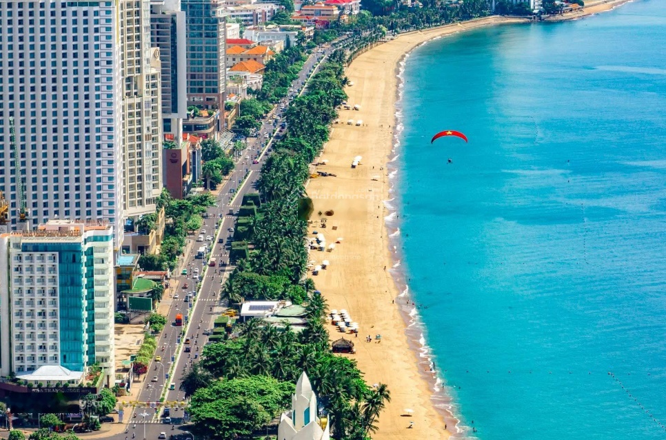 Bán khách sạn 5 sao tại Nha Trang - Khánh Hòa