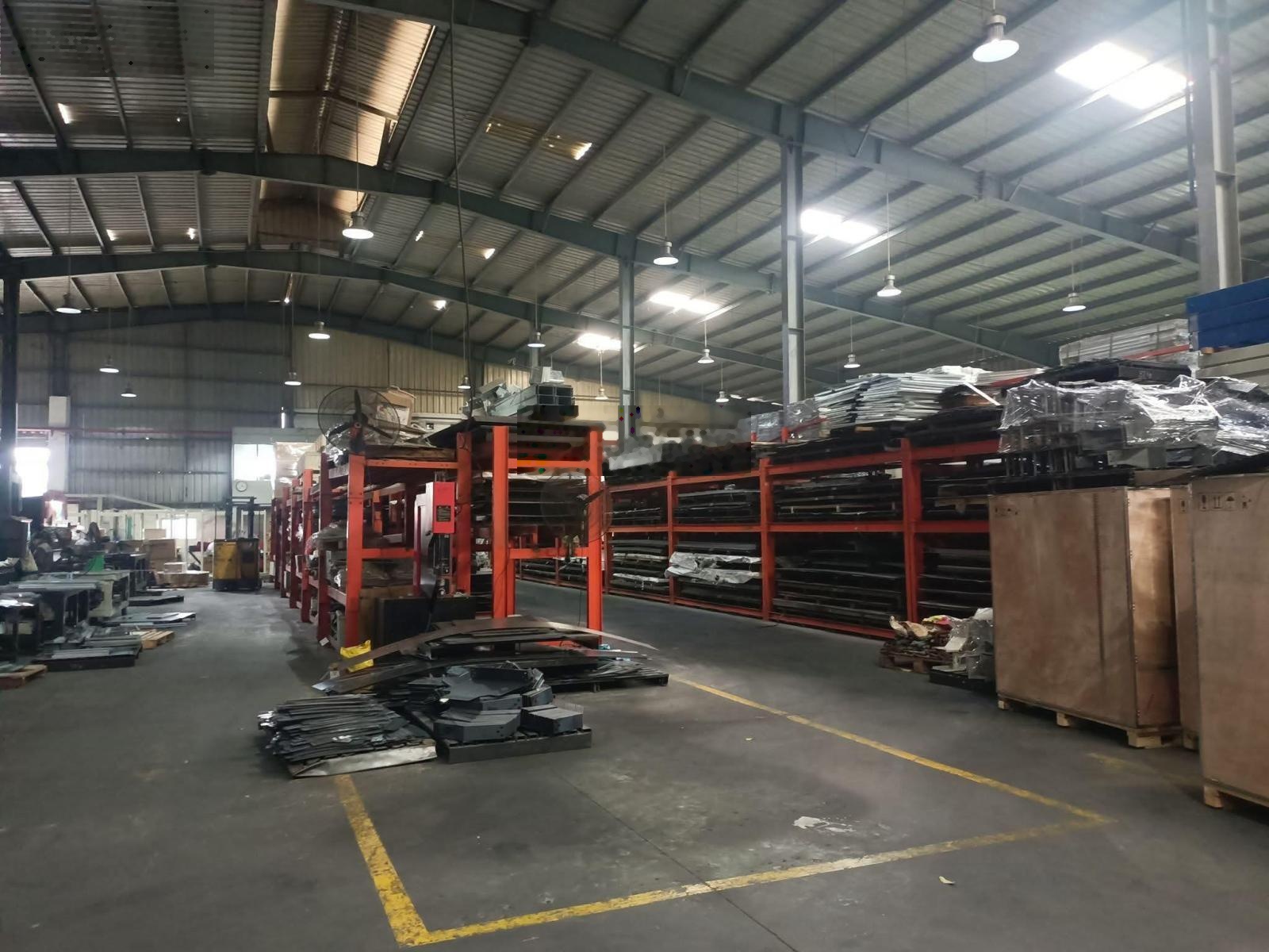 Cho thuê kho xưởng 400m - 800m - 1.000m - 2.000m - 4.000m2 Ngọc Hồi, Thanh Trì