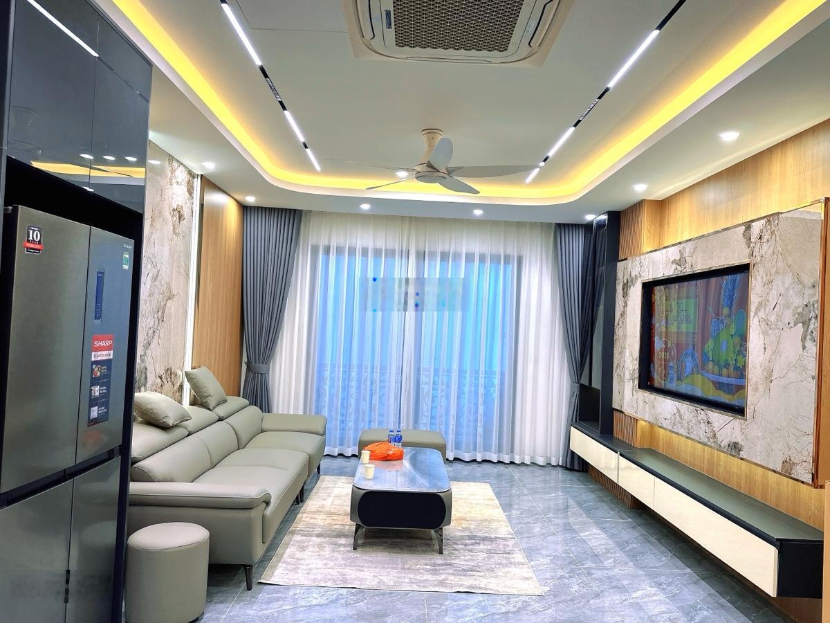 Hàng hiếm tại Phùng Chí Kiên, Nghĩa Đô, Cầu Giấy, Hà Nội, 31,5 tỷ, 56m2