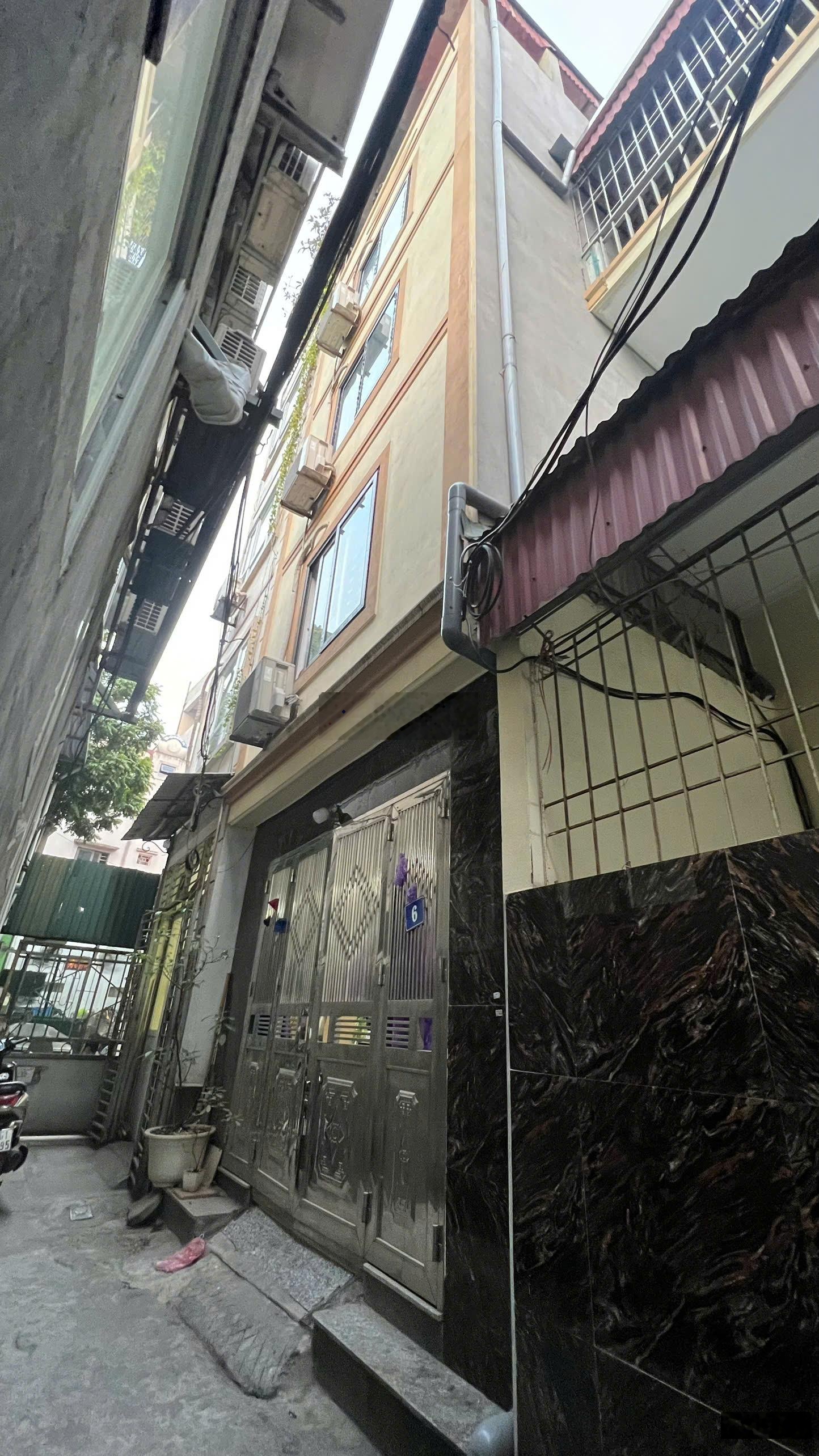 Chính chủ cho thuê nhà riêng đường Kim Giang