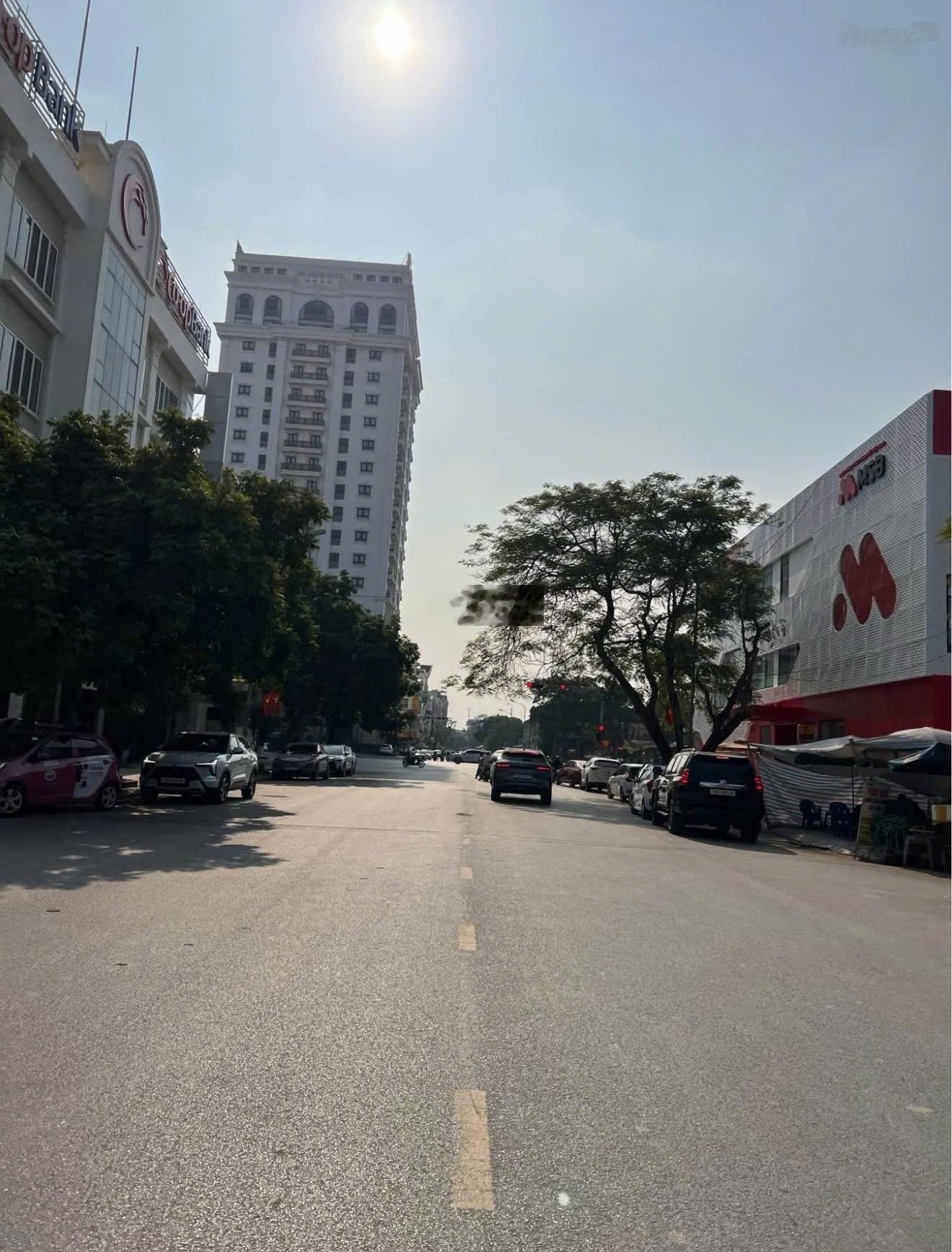 Hàng hiếm khu phân lô tuyến 2 Lê Hồng Phong, ngay sau Phượng Chi - Hải Phòng