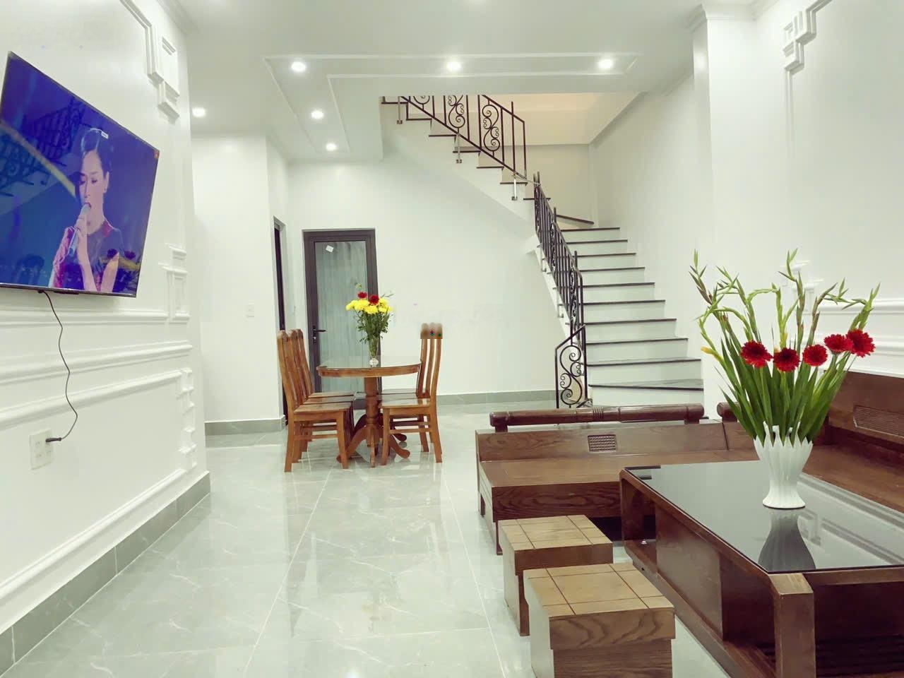 Nhà 3 Tầng - Phú Thượng | Cạnh Chợ Mai - Ở & Kinh Doanh Tốt