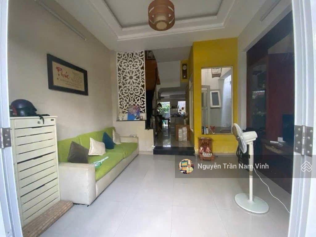 Bán nhà Quận 7 Nguyễn Thị Thập đường ô tô 96m2 nhà 4 tầng 8 phòng ngang 6m dài 16m chỉ 7 tỷ nhỉnh