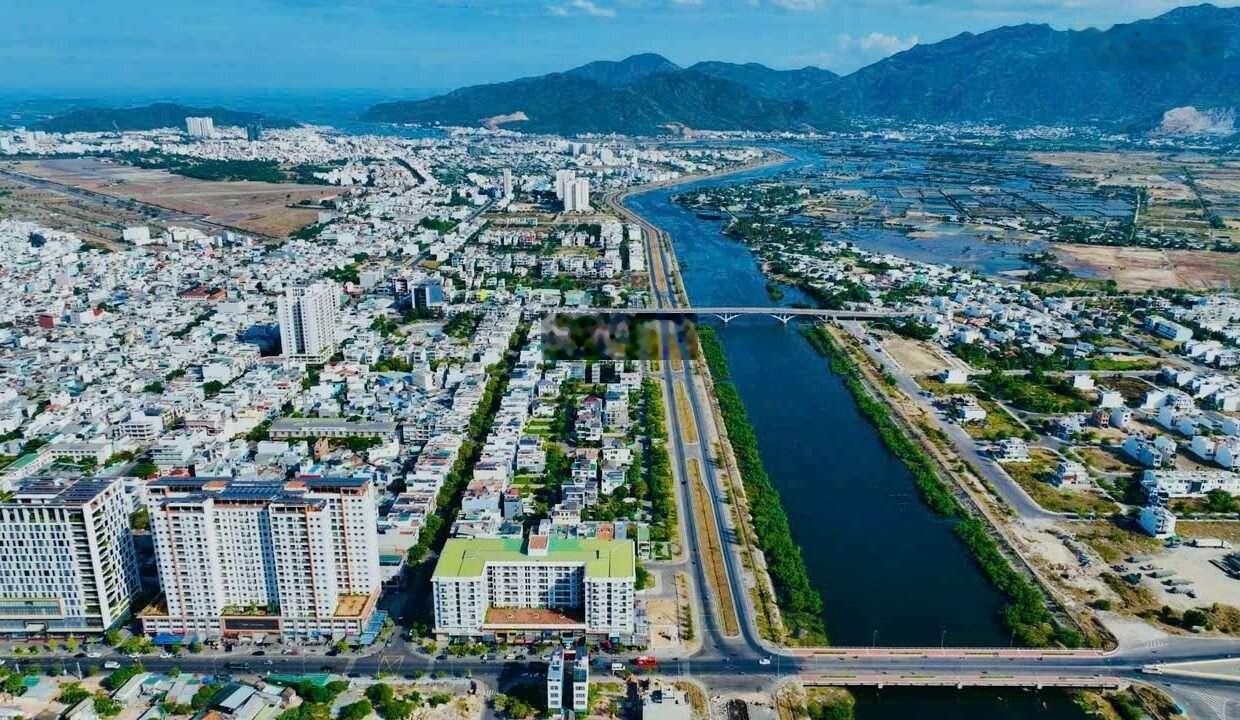 Căn góc nhà phố đường b4 vcn phước hải sản phẩm cực hiếm từ trực tiếp chủ đầu tư vcn