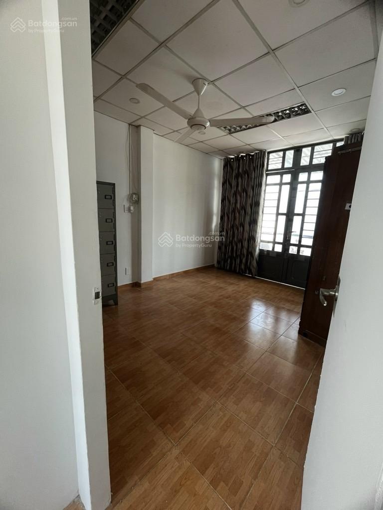 Bán nhà/CHDV Hoàng Hoa Thám, Bình Thạnh, 52m2, 3 tầng, hẻm xe hơi, 7 tỷ