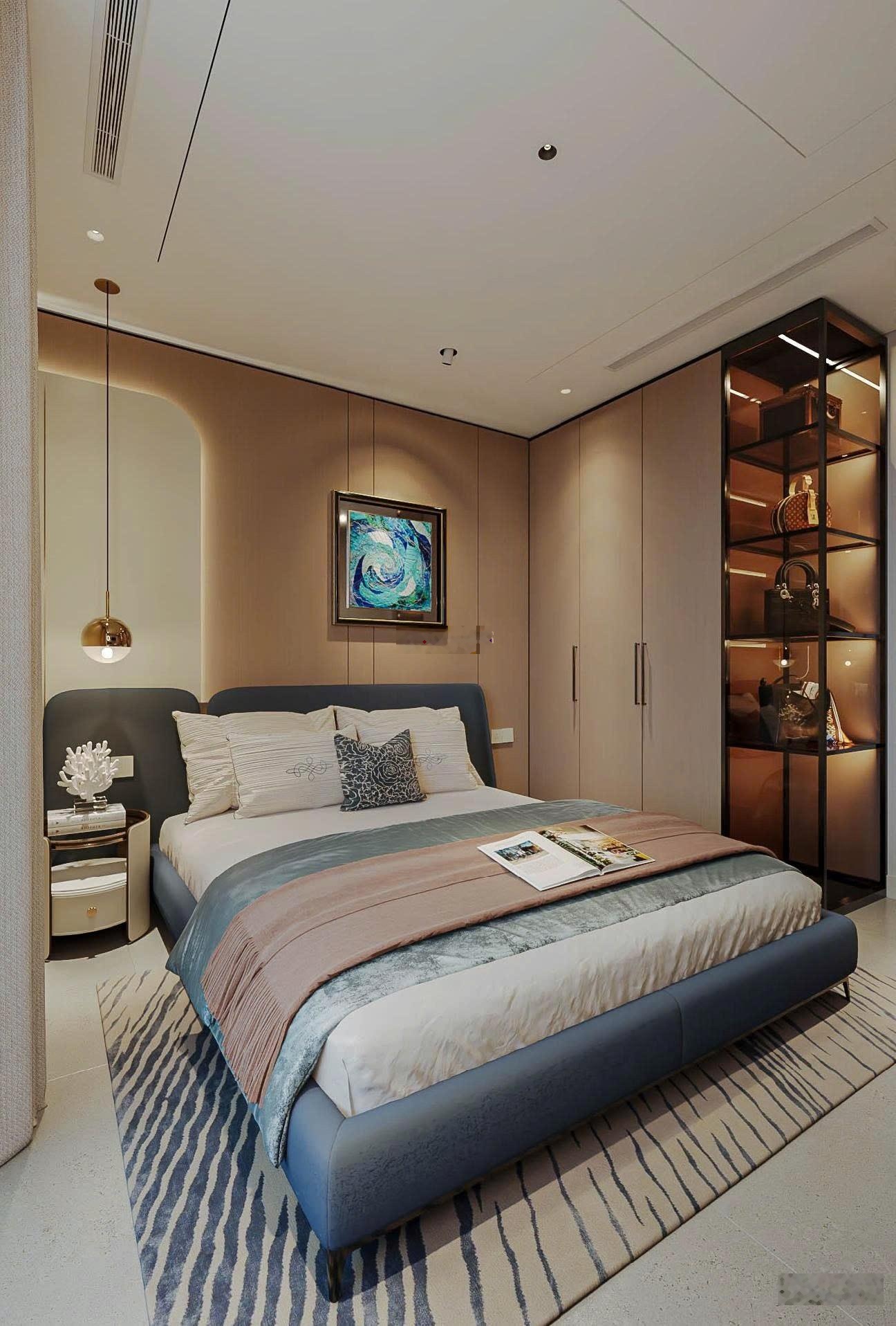 Hiếm! Căn đẹp nhất The Meridian trung tâm Downtown Đà Nẵng, view sông Hàn và view pháo hoa