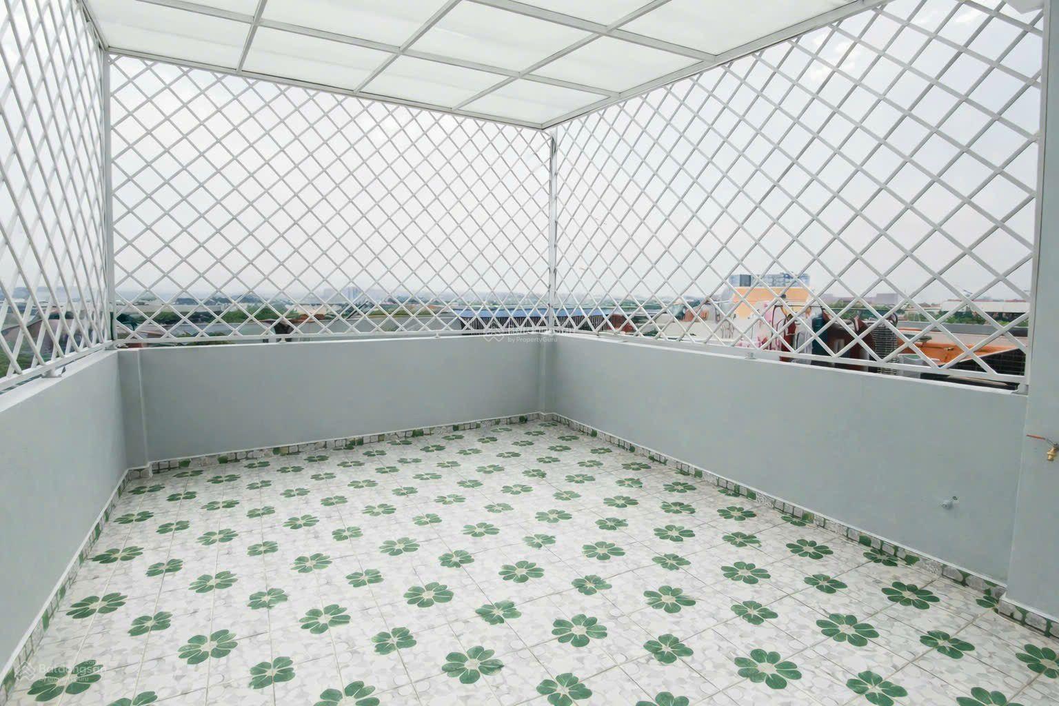 Hẻm ôtô vào nhà 4 tầng btct 70m 11 tỷ hơn hoàng sa q3 rất hiếm có