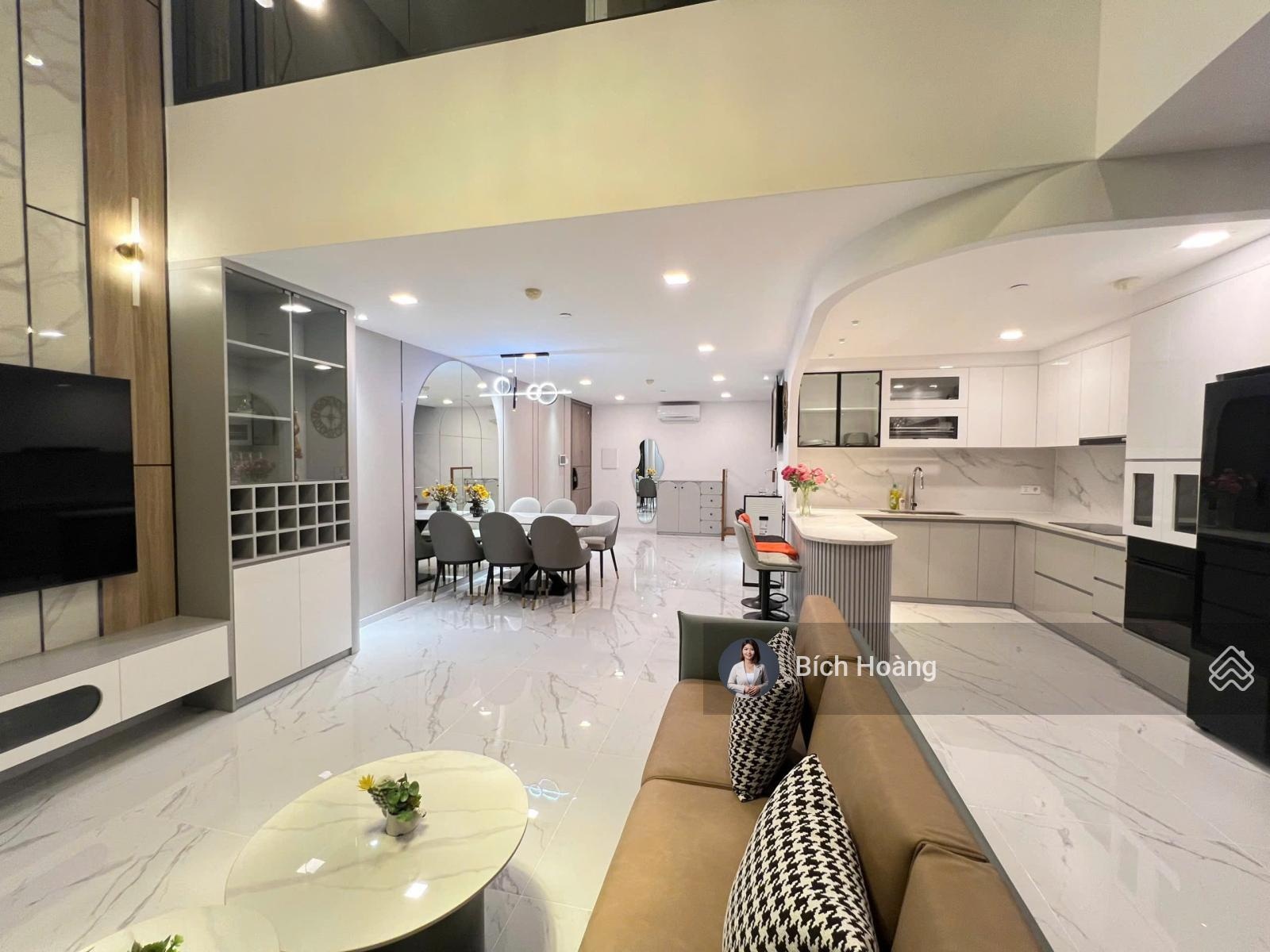 *the opera: cho thuê ch loft 2pn , full nt, xem nhà dễ