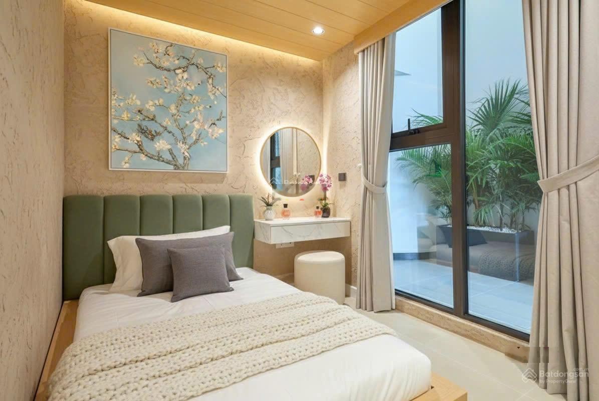 Chỉ với 500 triệu sở hữu căn hộ 3 phòng ngủ khai thác cho thuê 8 triệu 1 tháng tại Sun Urban