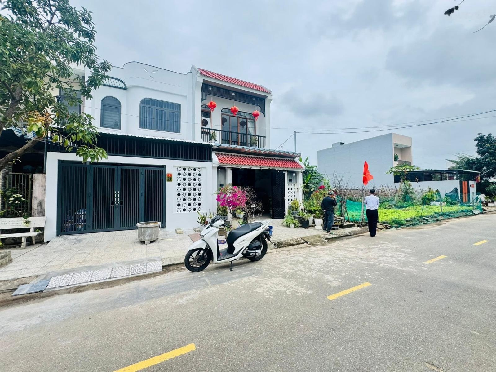 Bán lô đất đường Trung Hoà 5 - TĐC Bá Tùng