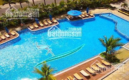 Cho thuê căn hộ 2 phòng ngủ, lầu cao view tuyệt đẹp giá 20 triệu/tháng