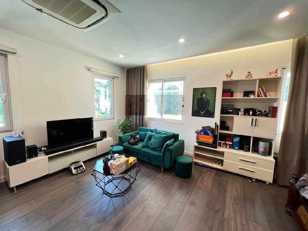 Bán biệt thự Vườn Đào 368m2 - Tây Hồ siêu phẩm giới tinh hoa 230 tỷ