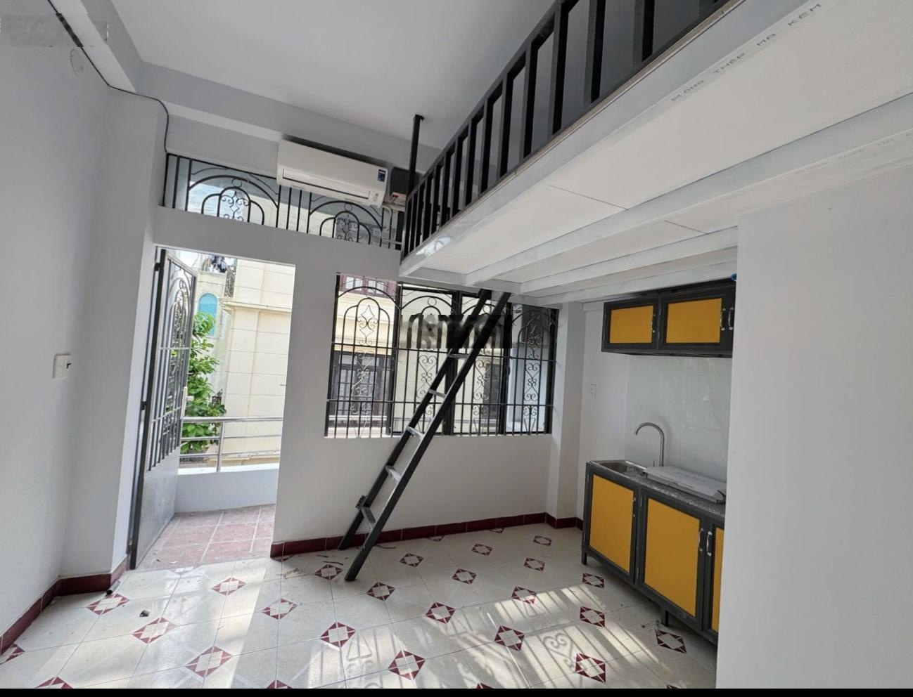 Chỉ 17.9 tỷ TL- MT hẻm kinh doanh dòng tiền KHOÁN 55tr/ tháng Nguyễn Gia Trí (D2) ,P.25, Bình Thạnh