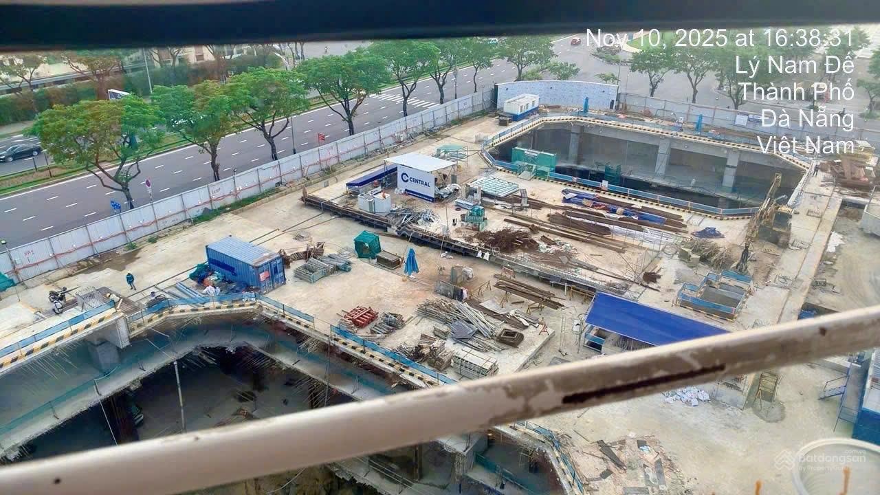 Căn hộ The Legen City Đà Nẵng -Vị trí độc tôn cầu Rồng -Biểu tượng tương lai -Xứng tầm huyền thoại