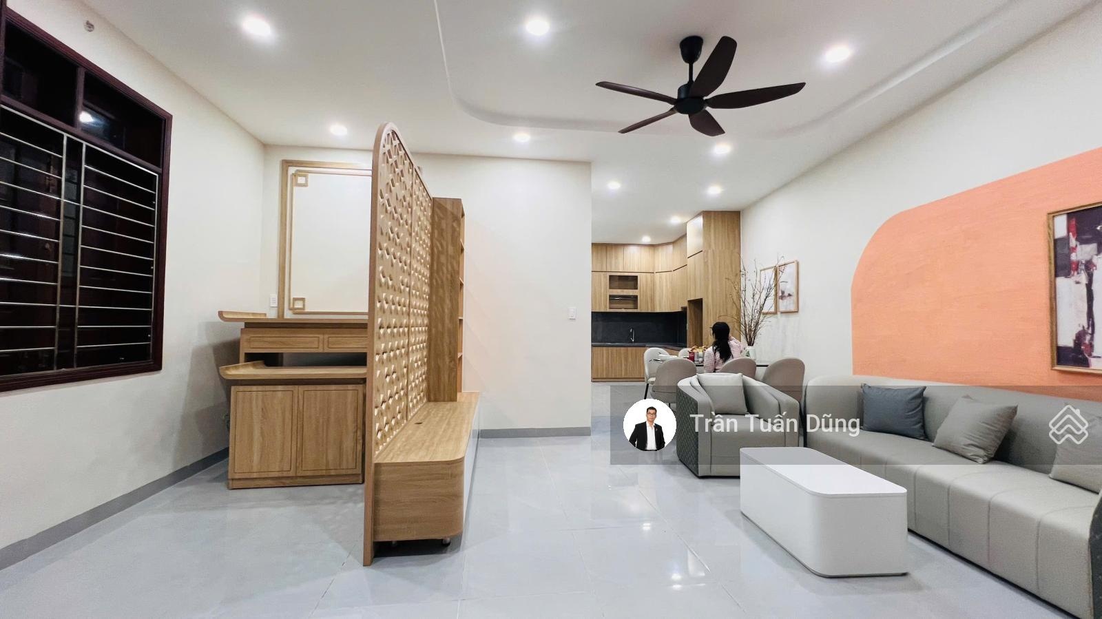 Bán nhà tại Gò Găng, Ngọc Hiệp, Nha Trang, giá thỏa thuận, 152m2