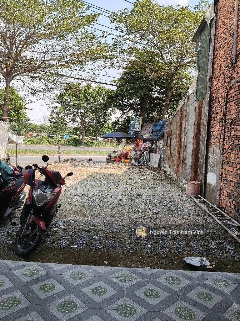 Bán nhà Quận 7 full thổ cư giá đầu tư 74m2 ngang 5m5x14m đường ôtô thông xây dựng tự do chỉ 5 tỷ 2