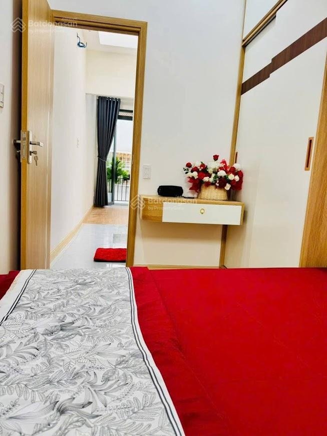 Nhà 3 tầng Nguyễn Thượng Hiền Q.3- Mặt tiền tương lai - Vòng xoay Ngã 6 Dân Chủ - Mới full nội thất