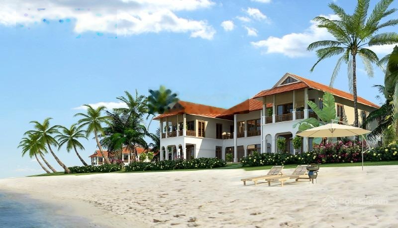 Vinhomes Pearl Bay Nha Trang căn góc sát biển giá tốt nhất thị trường chỉ 17,4 tỷ