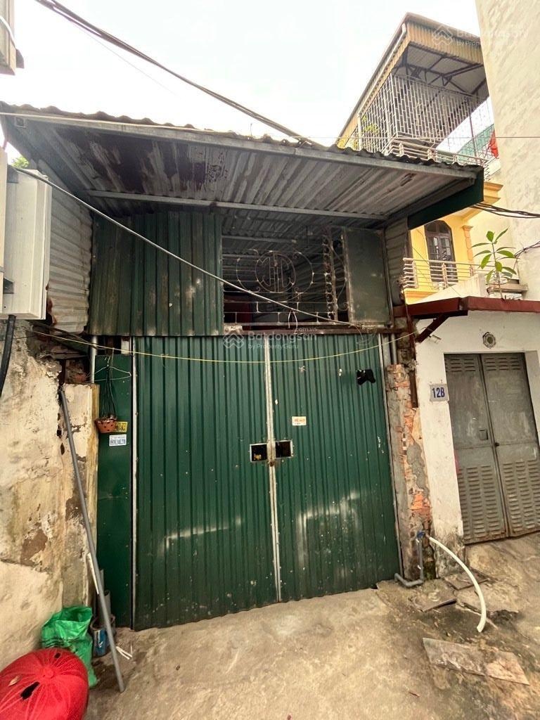 Bán NR 30m2, 4,6 tỷ ở Phan Trọng Tuệ, Vĩnh Quỳnh, Thanh Trì, Hà Nội, hot!