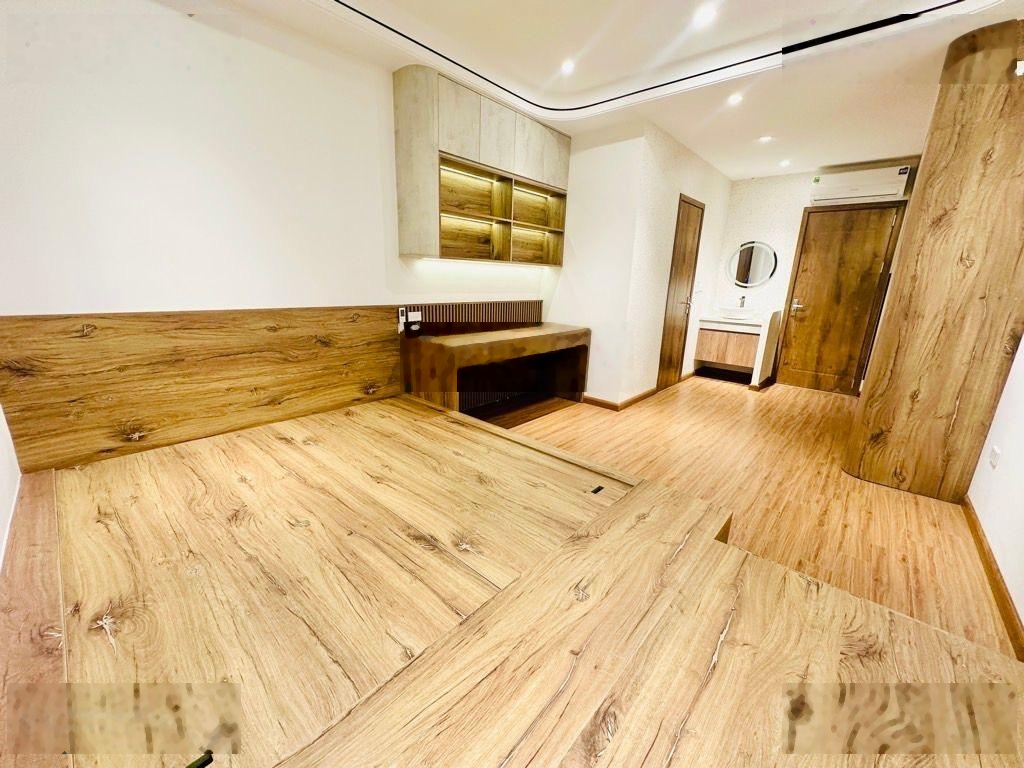 1 căn duy nhất - khuôn tiền 9 tỷ - 7 tầng thang máy - Ngọc Thụy - full nội thất - ko nhanh là mất