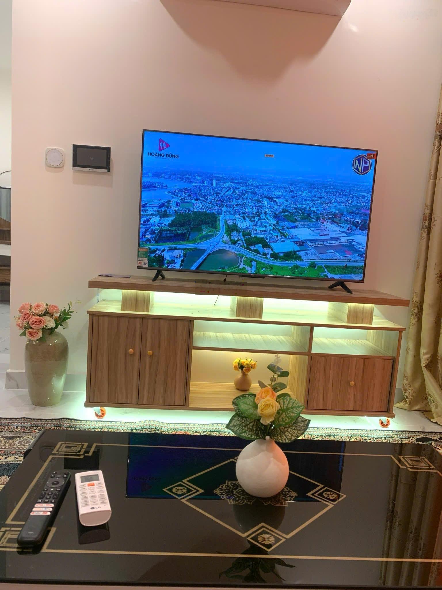 Bán gấp & cắt lỗ sâu căn hộ 1PN + Glory Heights - Full nội thất, vào ở ngay