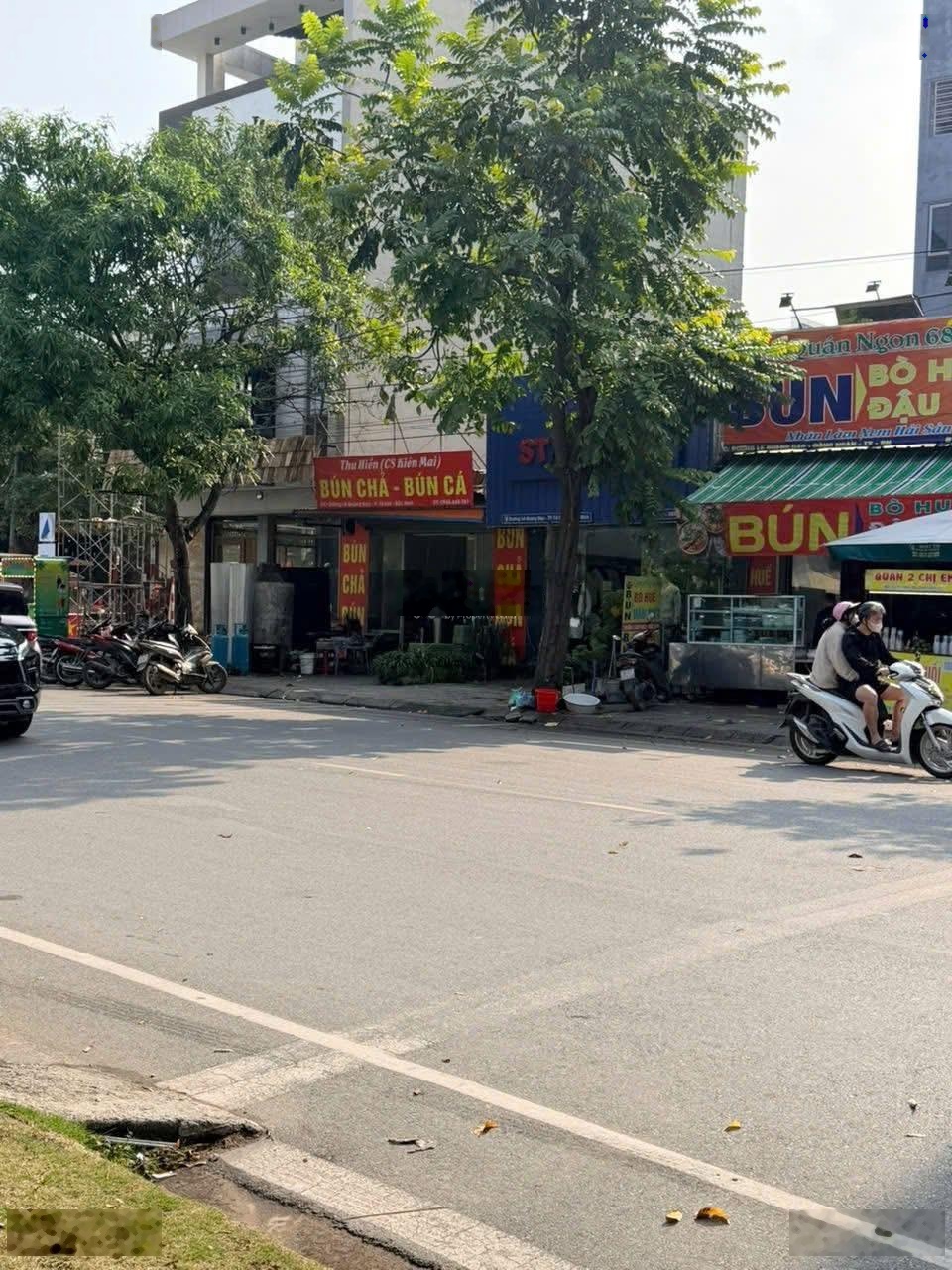 Bán đất mặt đường Lê Quang Đạo, Từ Sơn, Bắc Ninh.