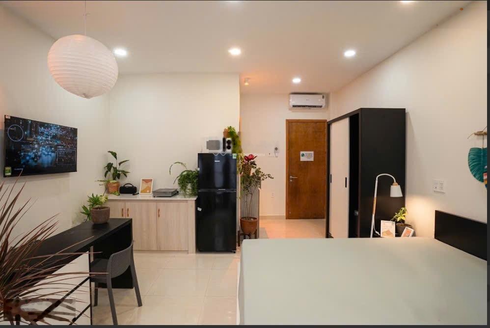 Cho thuê studio ban công quận 1 đẹp & Thoáng trống sẵn