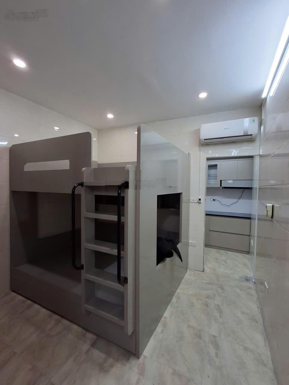 Bán nhà tập thể Bộ Quốc phòng Ngọc Lâm - Long Biên Hà Nội diện tích: 26m2 x 3,3 tỷ