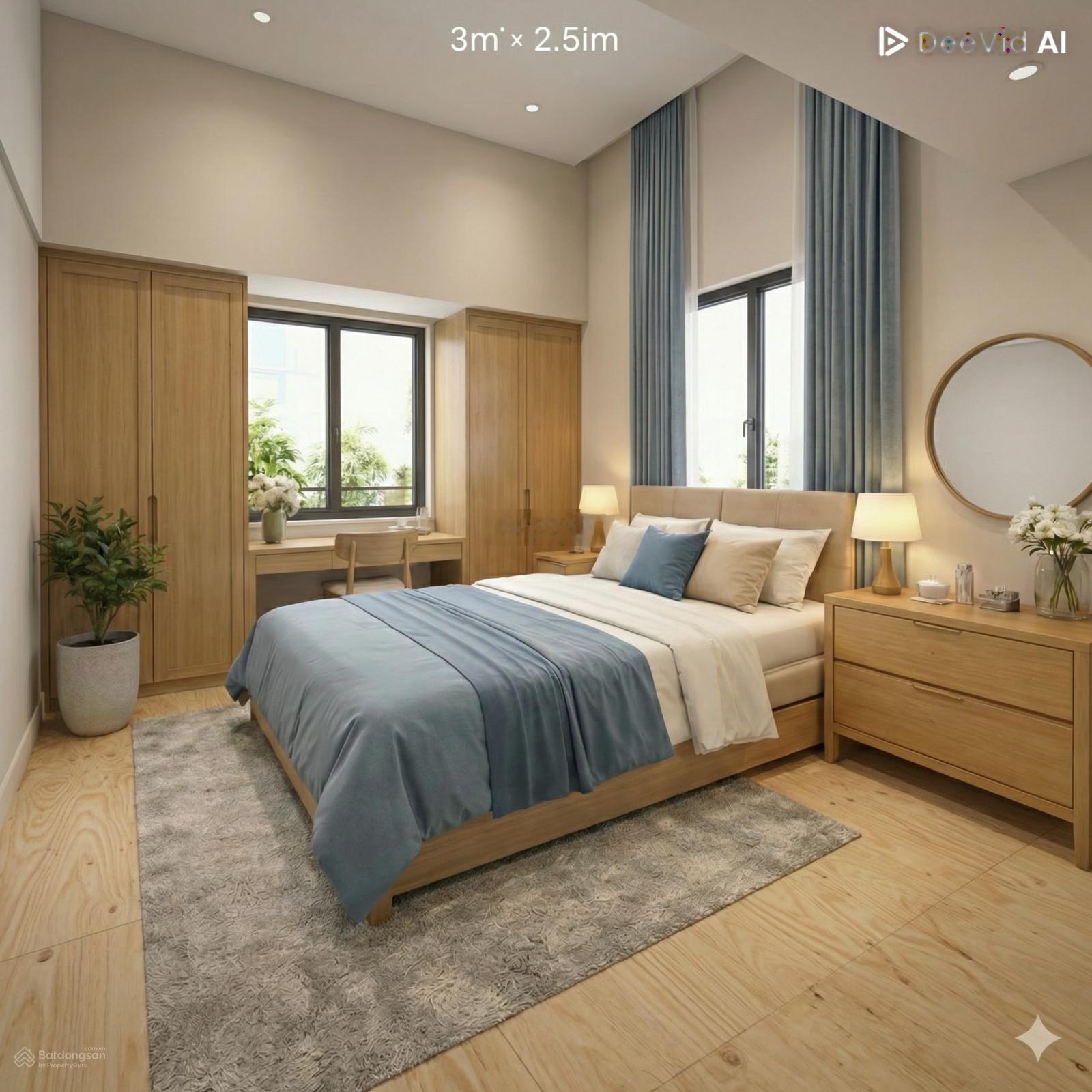 Bán căn hộ tt thể bắc thành công duplex, đ. nguyên hồng, giá ~ 10 tỷ (thương lượng)-miễn tg