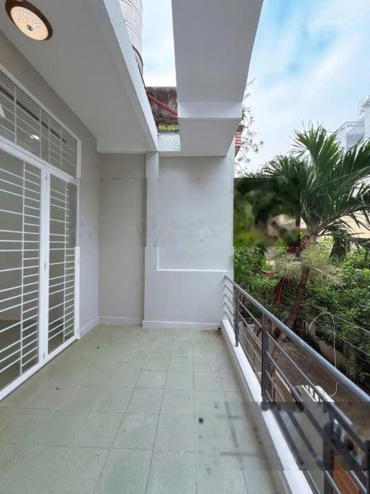 Bán nhà Tân Phú - Khu biệt thự ADC - 92m2 - 3 tầng. Lũy Bán Bích - Thoại Ngọc Hầu